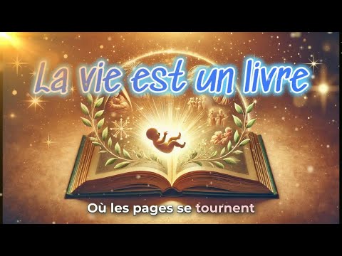 La vie est un livre