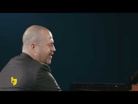 Giovanni Guidi | Umbria Jazz