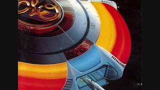 Electric Light Orchestra - Boy Blue / Poor Boy (The Greenwood)