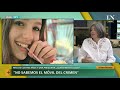 Caso Lola Chomnalez: Entrevista Con La Madre De La Víctima, Desahuciada
