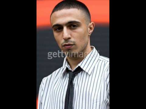 Adam Deacon on PYRO RADIO (Shout out to IcE)
