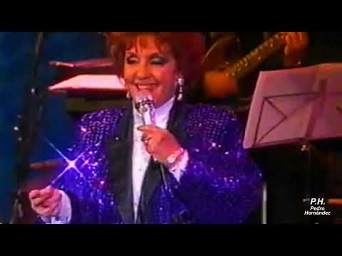 GLORIA LASSO – “Luna De Miel”