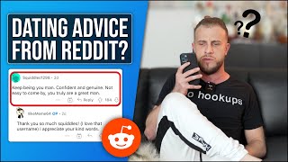 Worst Tinder Profile Ever (Why Reddit Gives TERRIBLE Dating Advice)