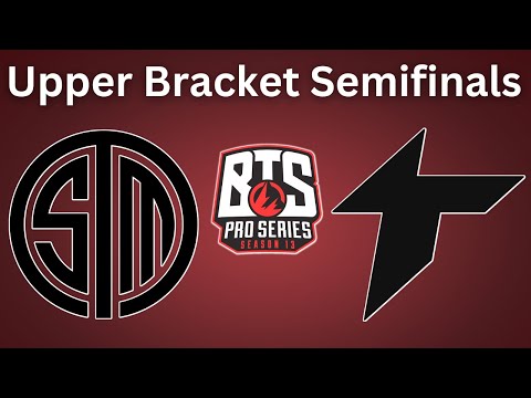 TSM vs THUNDER AWAKEN [Highlights] - BTS Pro Series Season 13 Americas | Dota 2