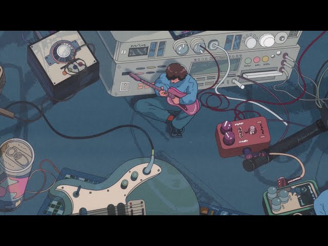 SOMETIME’S、『a part EP』から「不撓」のオフィシャルオーディオと特設サイトにてオフィシャルインタビュー公開! 2 YouTubeサムネイル