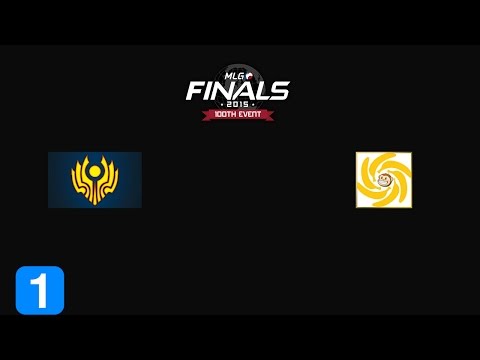 Highlights CIS Rejects vs (monkey) Business - MLG_World_Finals_2015