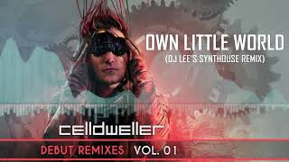 Celldweller - Own Little World (DJ Lee's Synthouse Remix)