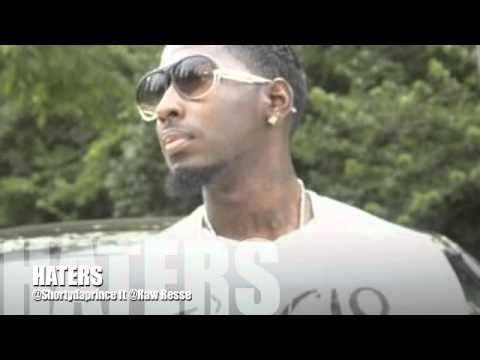 HATERS - Shorty da Prince ft Raw Resse