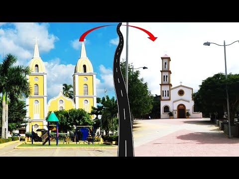 118 De Mahates a El Guamo, Bolívar, Colombia