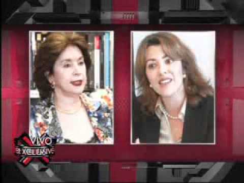 SuperXclusivo - Sila Marie no aspira a otro término