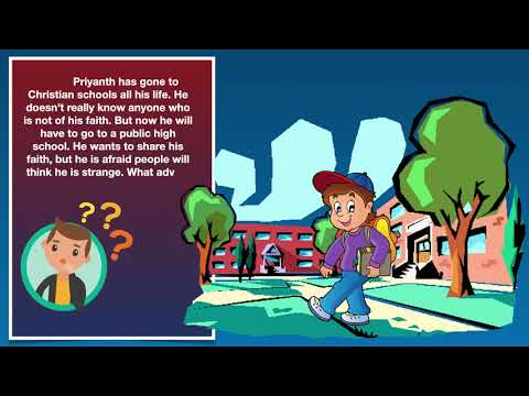 Real Time Faith Sabbath School Lesson #8 Q2 2020 "Listening with a Purpose part 2"