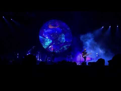Echoes Part 2 - Brit Floyd (Pink Floyd Tribute) - Peace Center August 11, 2022
