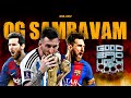 Messi OG Sambavam GBU Birthday Tribute