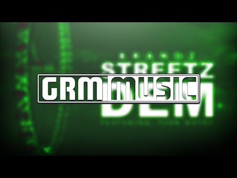 Brandz - Streetz Dem Ft. Tion Wayne | GRIME MUSIC (Official Audio)