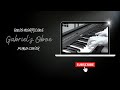 Gabriel S Oboe Chill Piano Cover