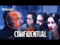 Francesco Mazzarella Risponde Alle Domande Sulla Camorra A Napoli E Sul Suo Clan CONFIDENTIAL 12