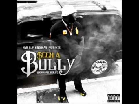 Benjie YG Ft vega- I DONT UNDERSTAND