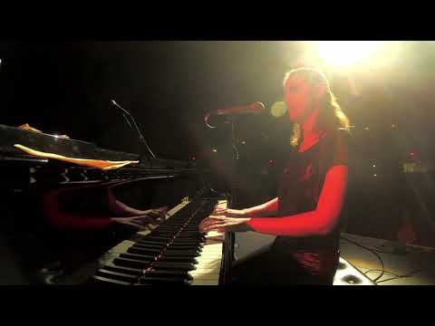 Rachel Flowers - High Level Fugue: 4th Bridge by The Nice