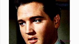 Elvis Presley  - Anything That&#39;s Part of You (take 2)