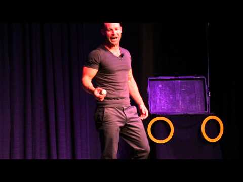 Comedy reel