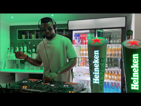 Groovy Ibiza Afro House Mix 2024 | Keinemusik • Pablo Fierro • FKA Mash • Guy Gerber