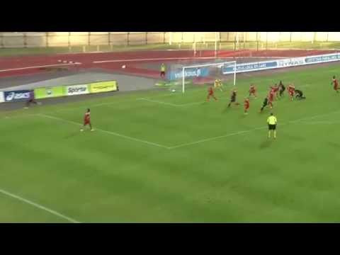 28.9: FF Jaro - FC Lahti 0-4