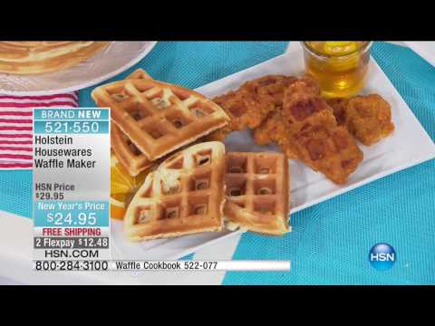 HSN | Geoffrey Zakarian Pro For Home Kitchen Solutions 01.25.2017 - 10 AM