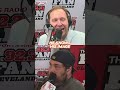 Browns GM Andrew Berry is taking a victory lap in the media
