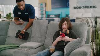 Bob's Discount Furniture Everything You Want in One Place!