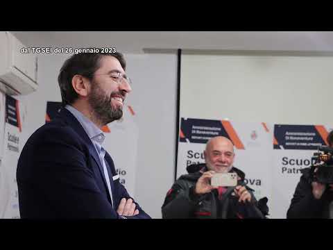 TgSei La Settimana Domenica 29 gennaio 2023