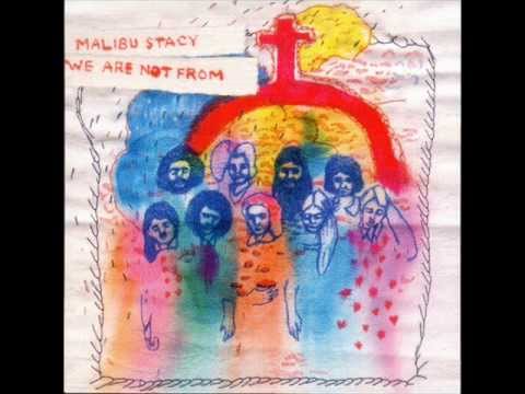 Malibu Stacy - The road is dead
