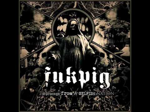 fukpig: The Horror Is Here