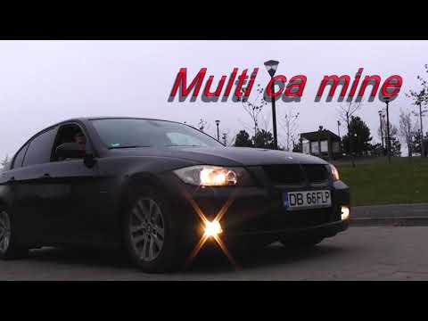 ❌Multi ca mine(Making Of)