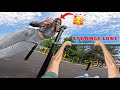 ESCAPING STRANGE AND ANNOYING LOVE Romantic Parkour POV Story