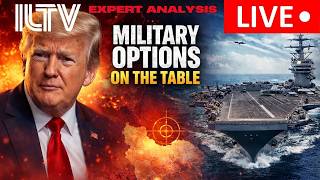 Download lagu ILTV On The Hour – February 22, 2026 | Tensions with Iran & Middle East Unrest mp3 Download lagu ILTV On The Hour – February 22, 2026 | Tensions with Iran & Middle East Unrest mp3