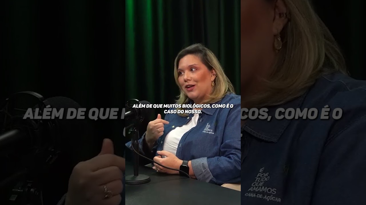 #DaCanaCast | 🌱 Manejo integrado fortalece a cana contra nematoides!