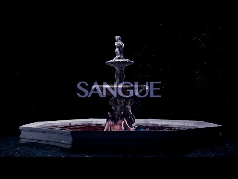 PLK x SCH Type Beat "SANGUE" || Instru Rap by Kaleen