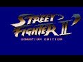 Street Fighter 2 CE Koryu Xiang Long Chinese Bootleg Hardest Blue Ken Deathless