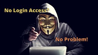 Want to Hack Your Laptop? Here's How!
