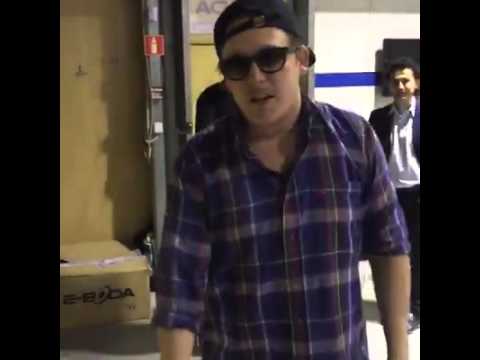 Dorian Popa, Shift, What s Up live pe FreeWheel, distractia la ea acasa!