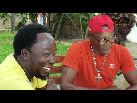 EPISODE 3 Shamengela on childhood, Modern women, social media bullying and Utuseb people