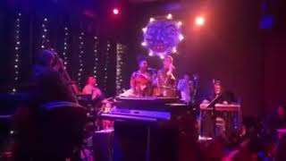 Teach Me Tonight - Phoebe Snow Tribute Show 10/27/18