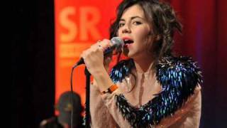 Marina and the Diamonds - Mowgli's Road (Live SR1 Radio Concert) 13 (audio)