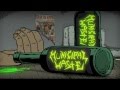 Municipal Waste - You're Cut Off