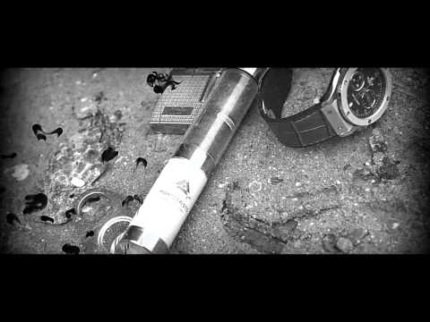 Black Kent - Le Scalpel 6 (Produit par Wisla & DreamCut)