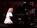 Jazz Pianist Connie Crothers Richard Tabnik  "Just Friends"