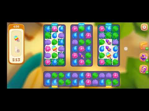 Open House Level 456 - No Booster || GamerChets