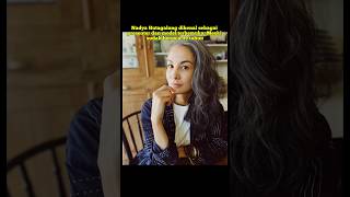 Download lagu POTRET NADYA HUTAGALUNG YANG KINI MENETAP DI AUSTRALIA #shorts #viral @RRFCHANEL mp3