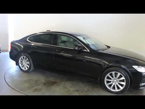 Volvo S90 D3 150hp Momentum Geartronic(TENDER 20) - Image 2