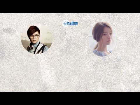 Shin Yong Jae (4men) & Ben – Each Other (서로의 서로) [Hangul + EngSub]